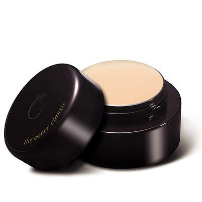 The Cover Classic Pro Foundation